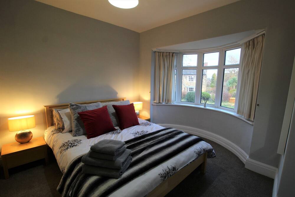 Photo of Bedroom in Notton