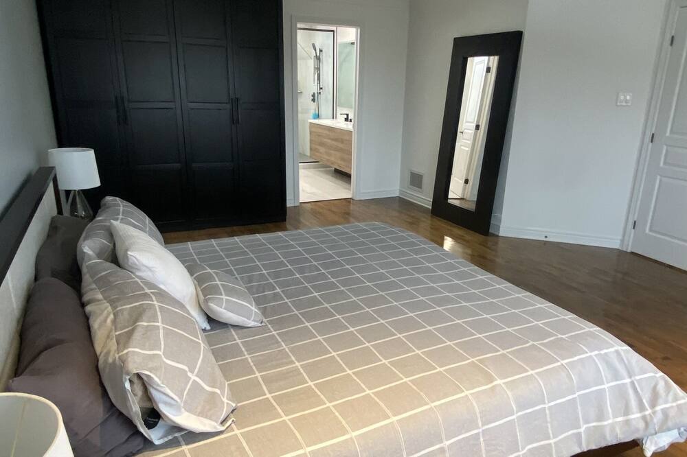 Photo of Bedroom in Blainville