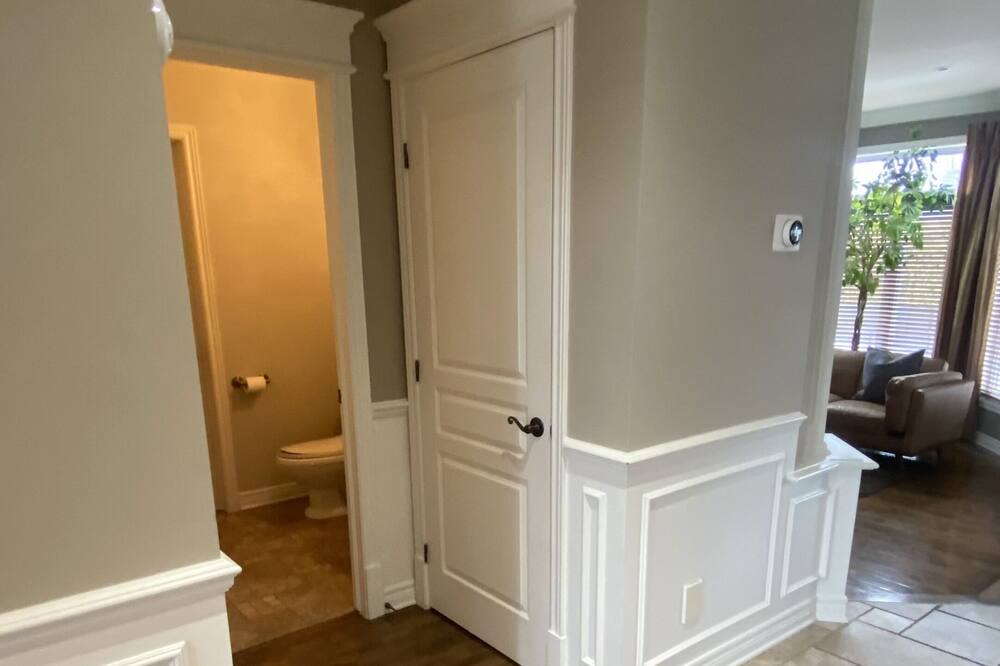 Photo of Bedroom in Blainville