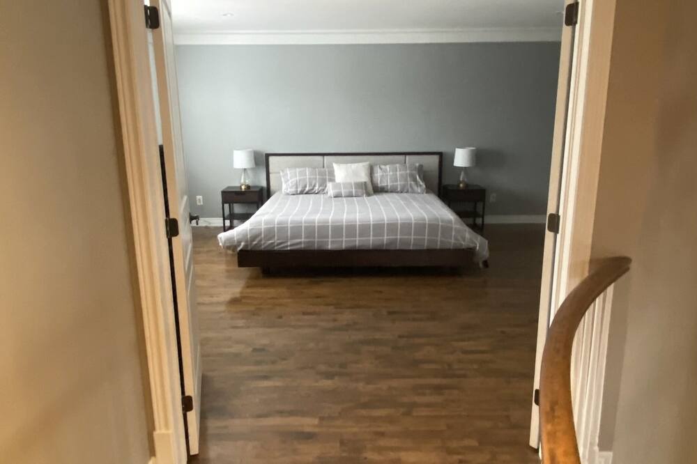 Photo of Bedroom in Blainville
