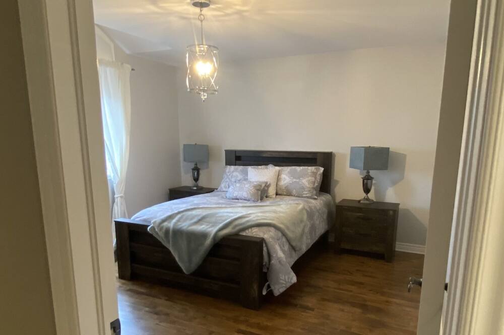 Photo of Bedroom in Blainville