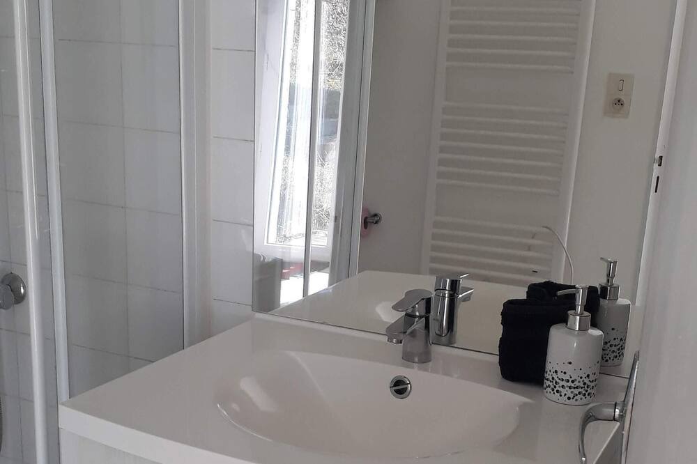Photo of Bathroom in Souel