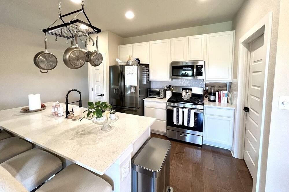 Photo of Kitchen in Manor