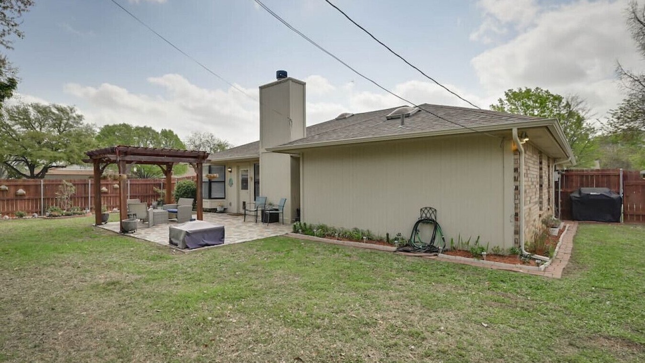 Photo of Outdoor in South Arlington