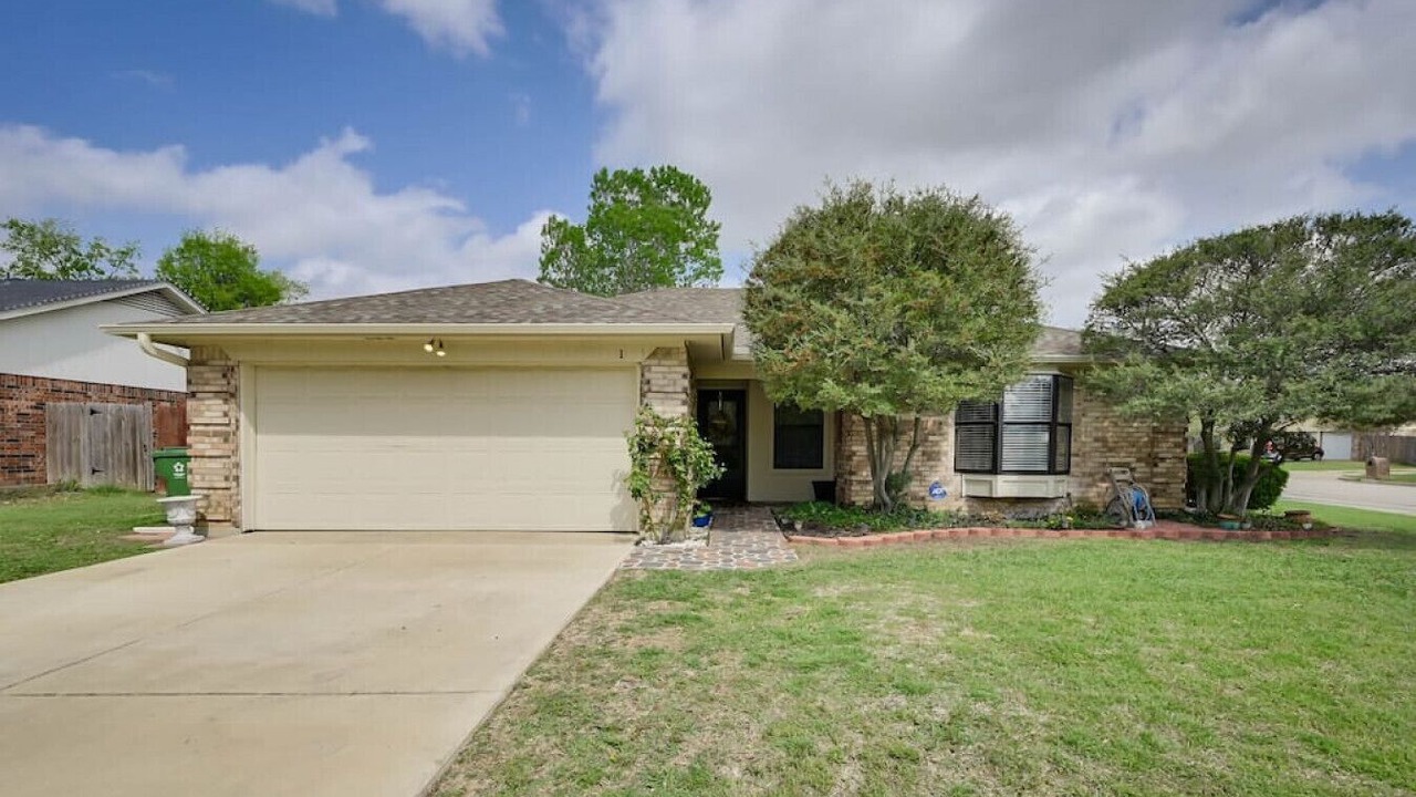 Photo of Outdoor in South Arlington