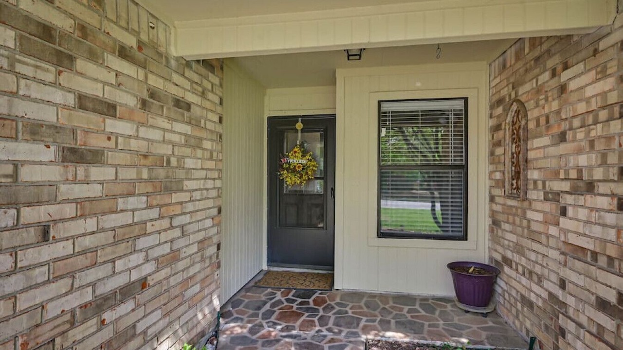 Photo of Outdoor in South Arlington