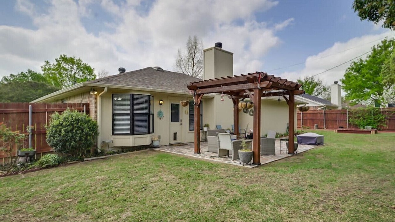 Photo of Outdoor in South Arlington