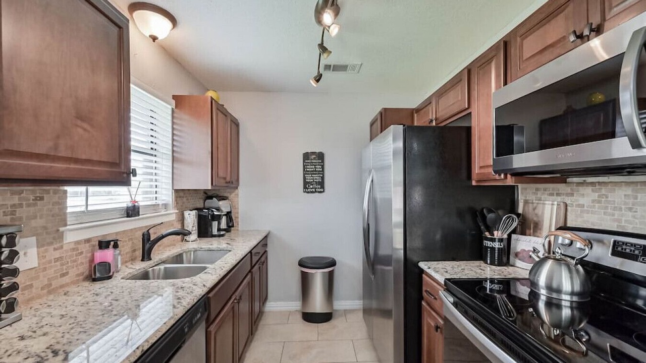 Photo of Kitchen in South Arlington