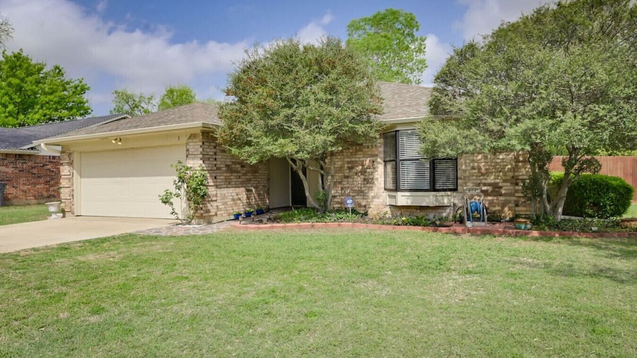 Photo of Outdoor in South Arlington