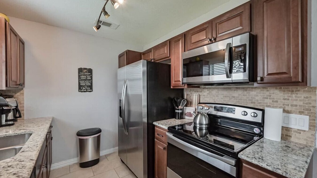 Photo of Kitchen in South Arlington