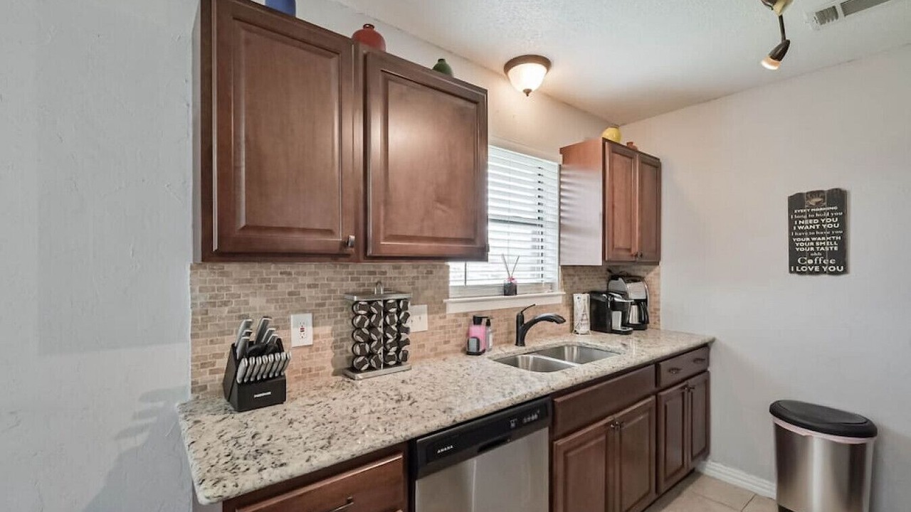 Photo of Kitchen in South Arlington