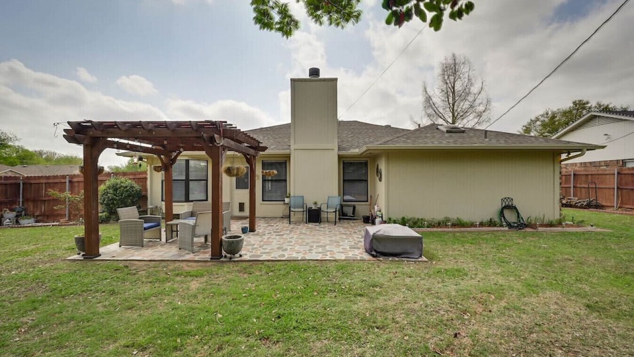 Photo of Outdoor in South Arlington