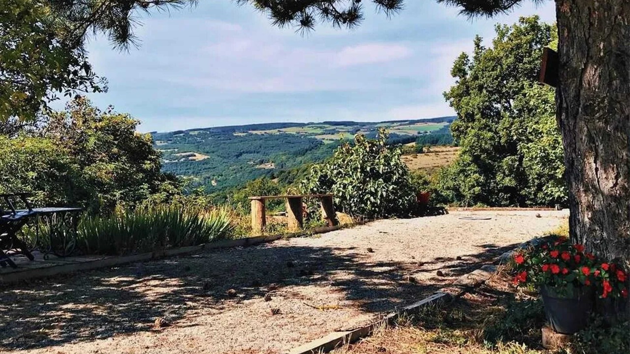 Photo of Outdoor in Saint-Beauzely