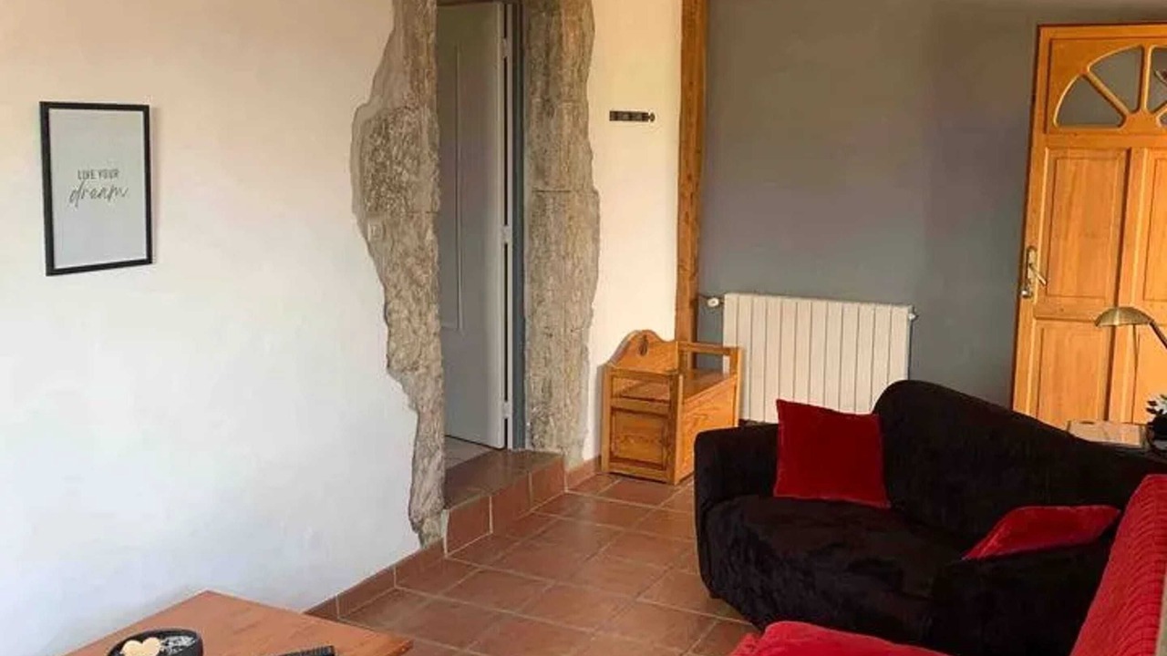 Photo of Livingroom in Saint-Beauzely