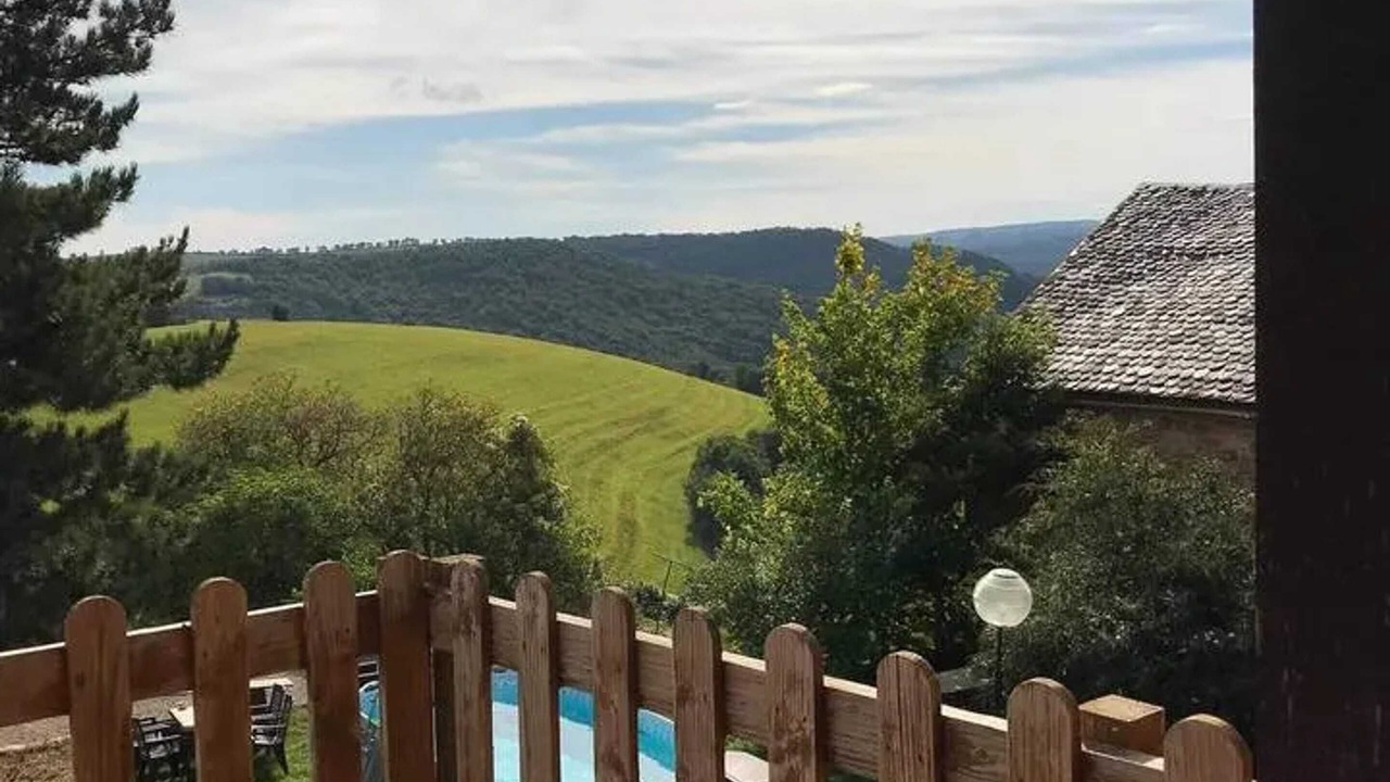 Photo of Outdoor in Saint-Beauzely