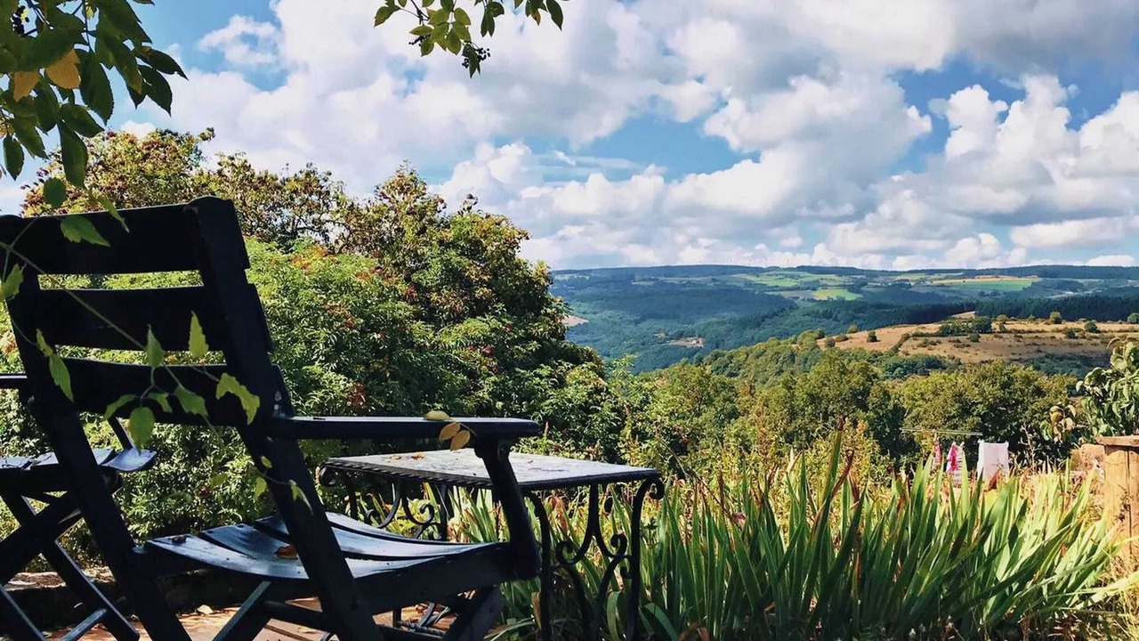 Photo of Outdoor in Saint-Beauzely