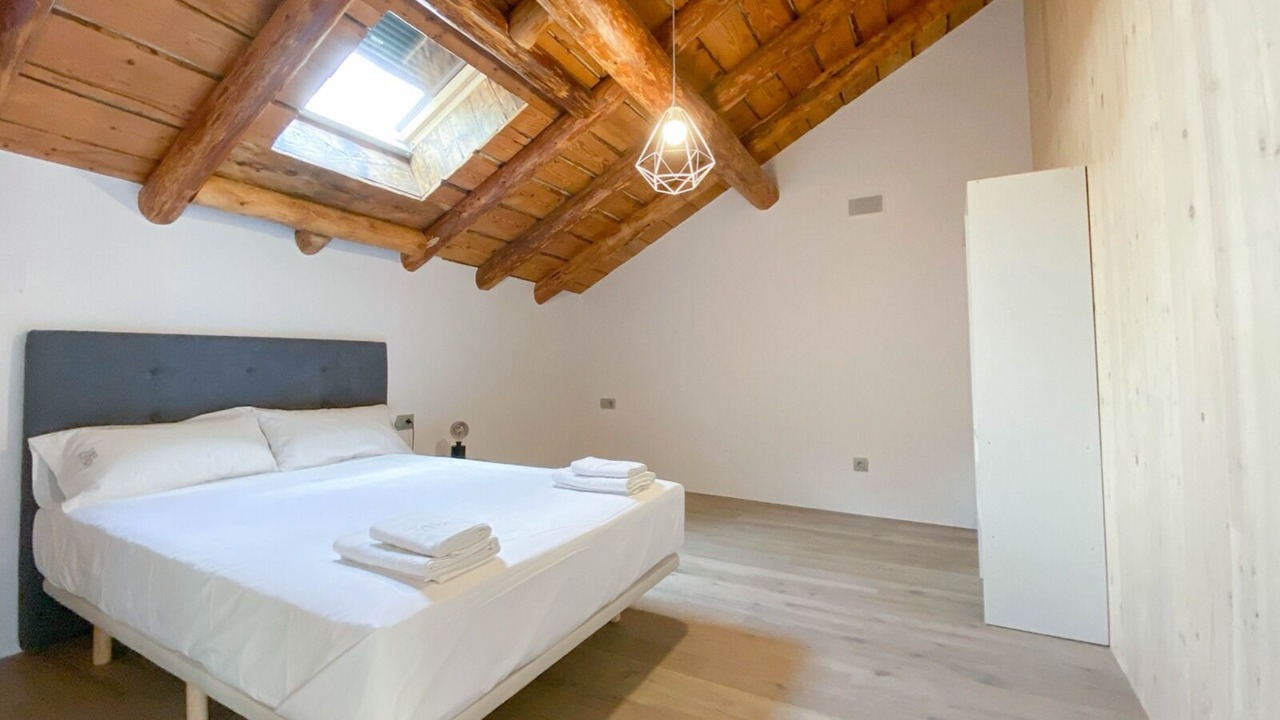 Photo of Bedroom in Escalo