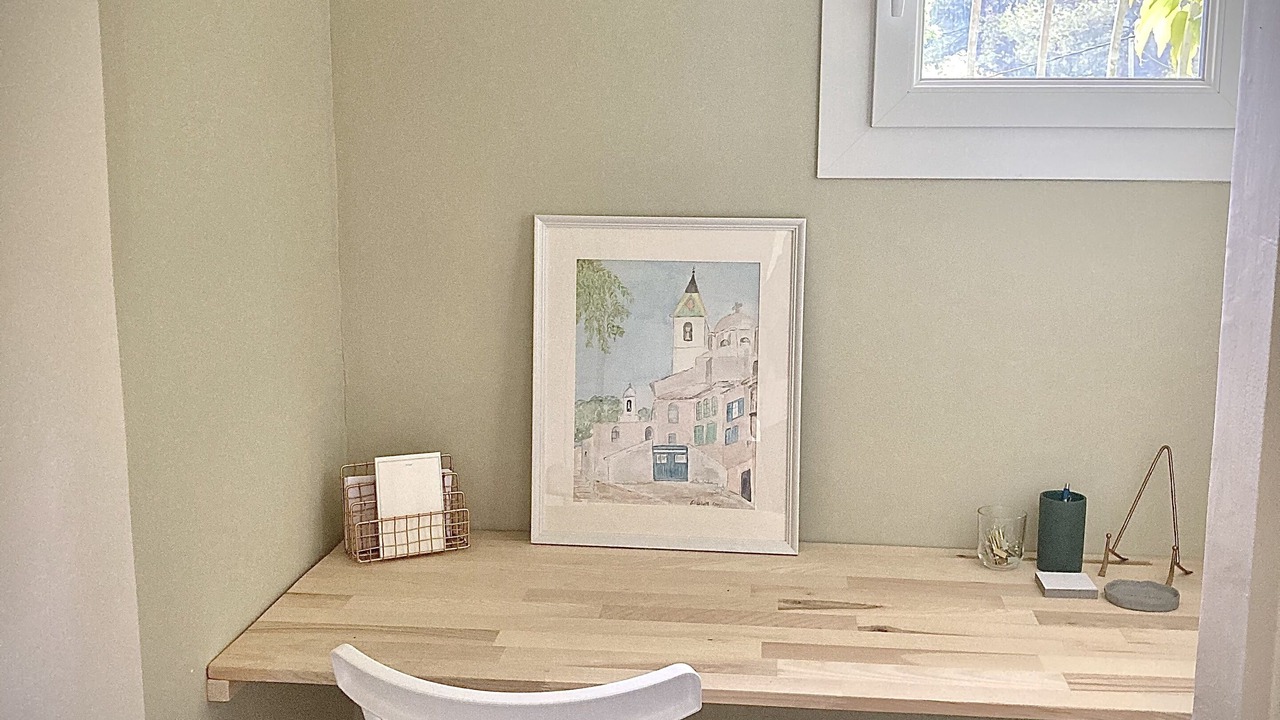 Photo of Bathroom in Bouc-Bel-Air