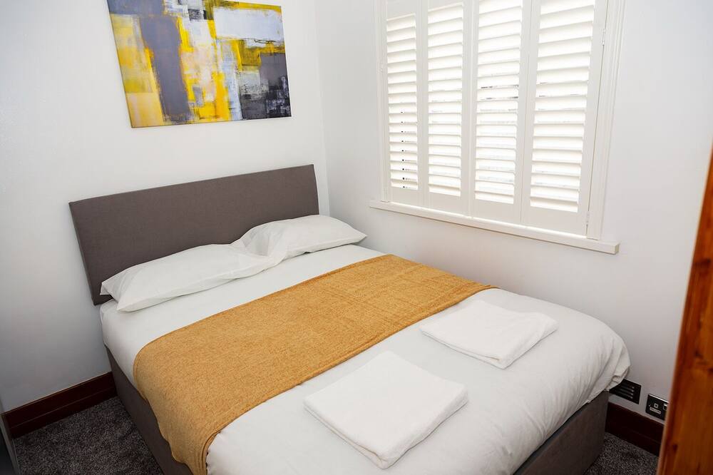 Photo of Bedroom in Blyth