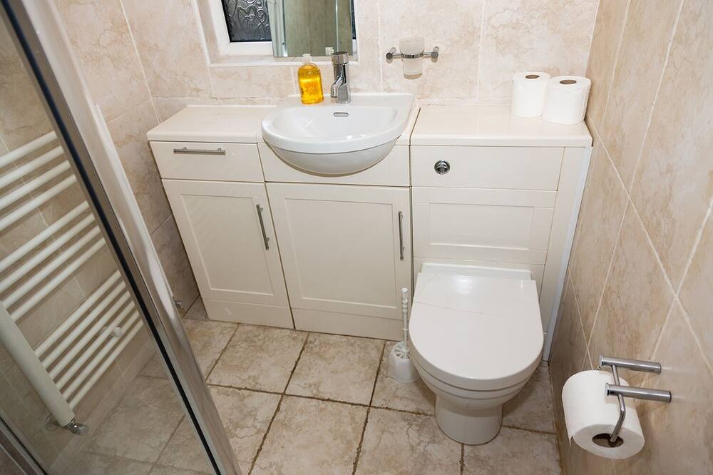 Photo of Bathroom in Blyth