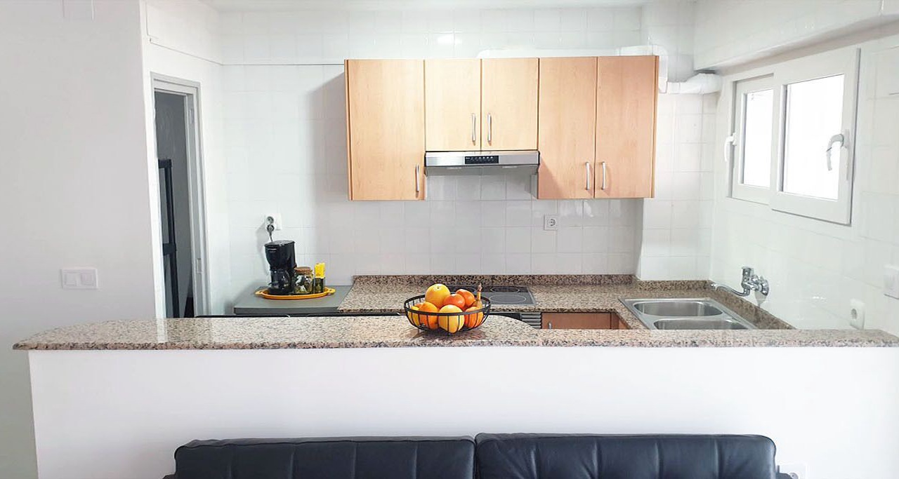 Photo of Kitchen in Sagunto