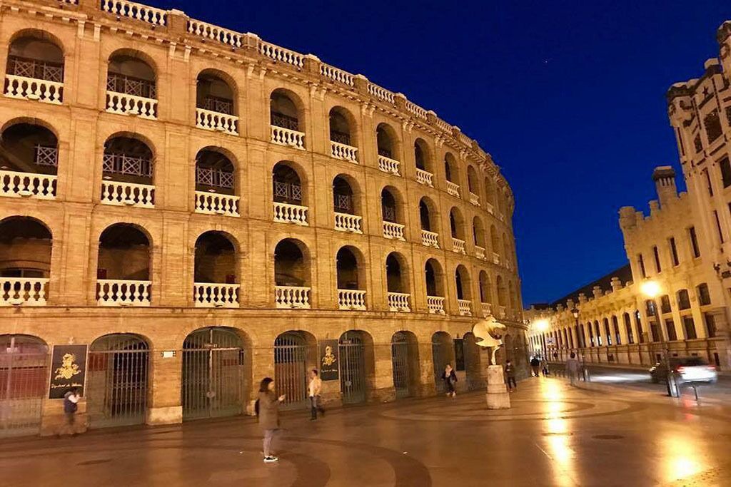 Photo of Outdoor in Sagunto