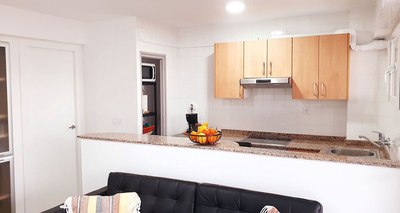 Photo of Kitchen in Sagunto