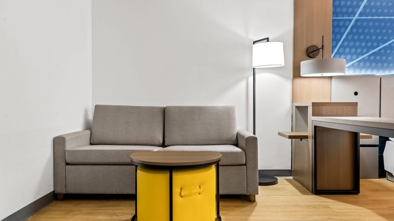 Photo of Bedroom in Livingston