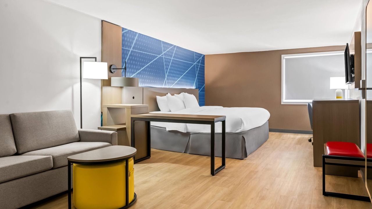 Photo of Bedroom in Livingston