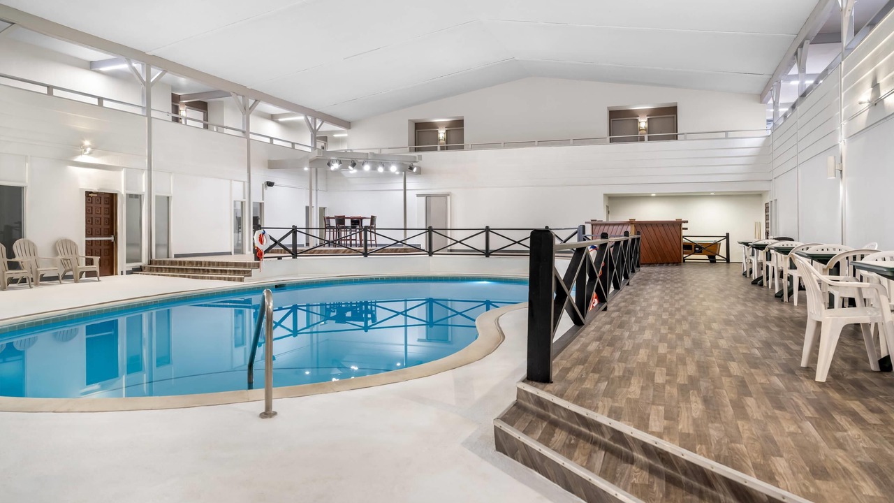 Photo of Outdoor in Livingston