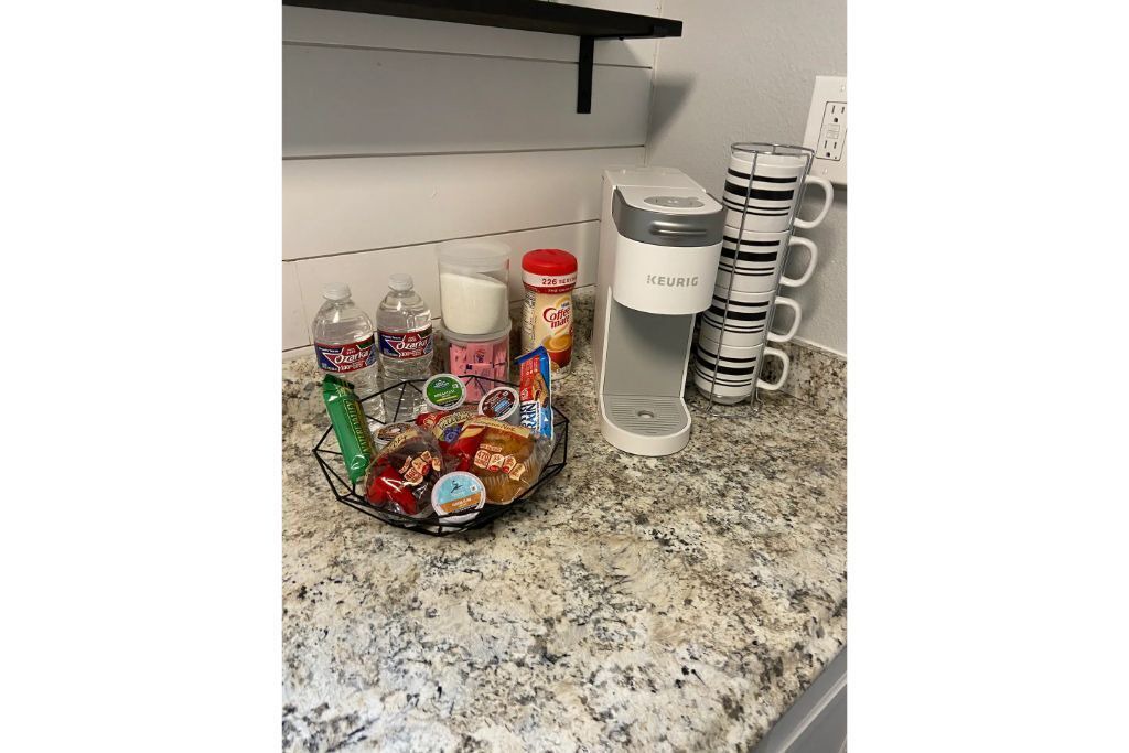 Photo of Kitchen in Lockhart