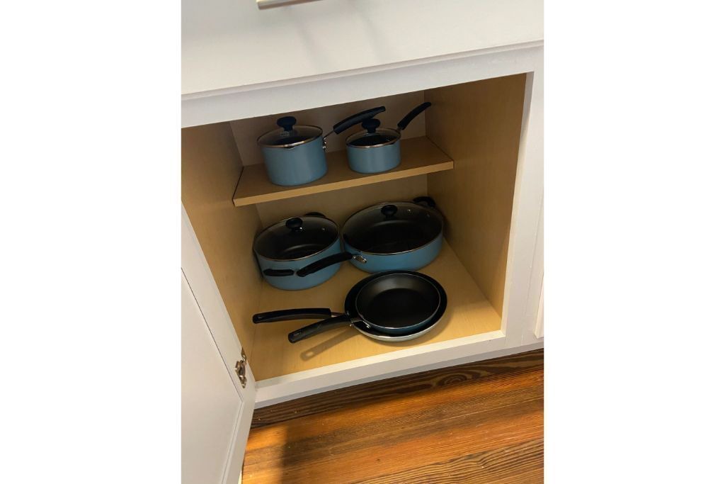 Photo of Kitchen in Lockhart
