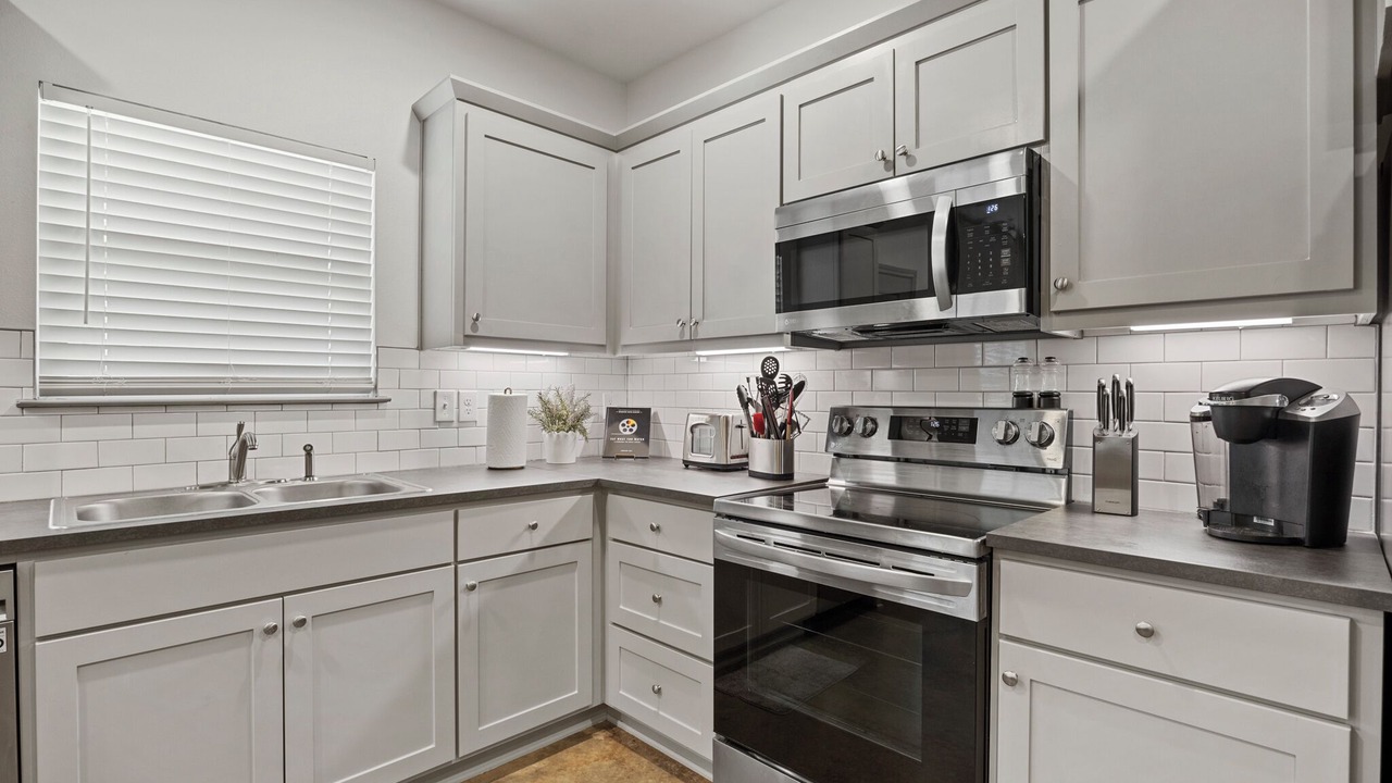 Photo of Kitchen in Lindale