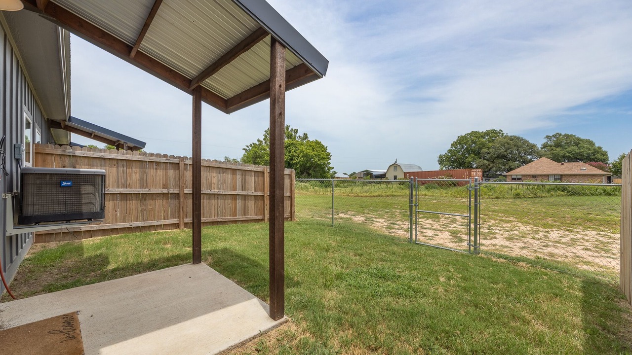 Photo of Outdoor in Lindale