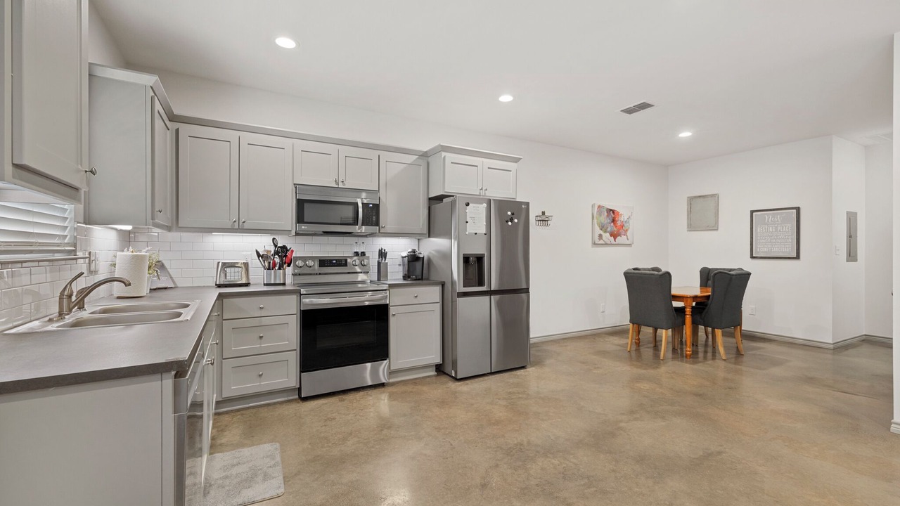 Photo of Kitchen in Lindale