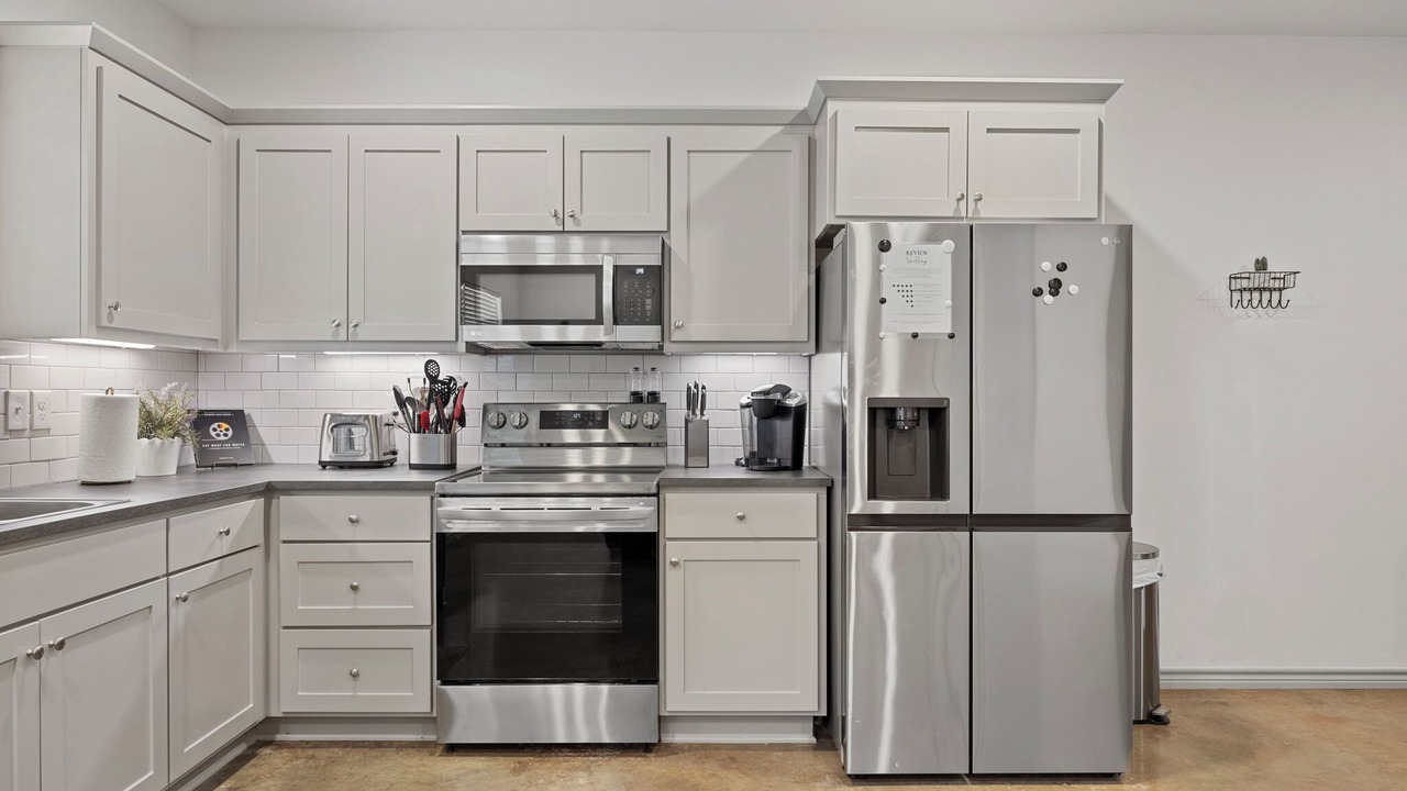 Photo of Kitchen in Lindale