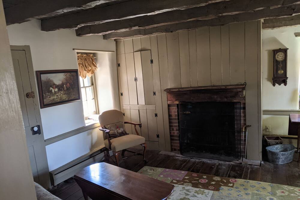 Photo of Others in Blooming Glen