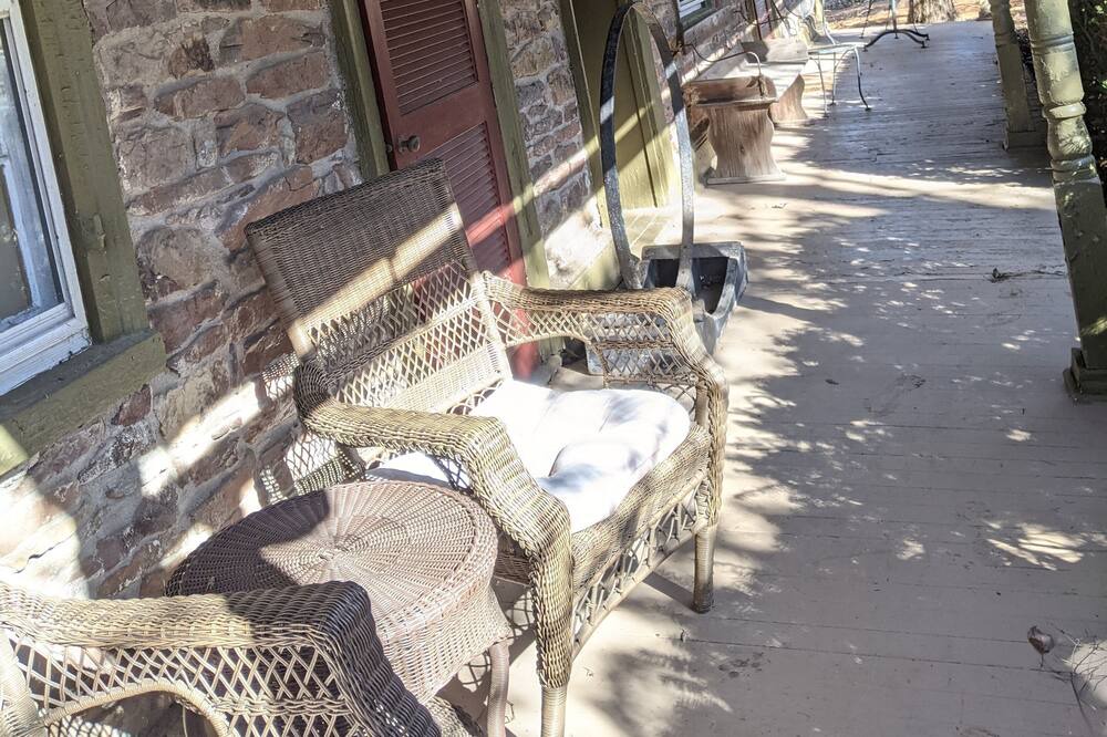 Photo of Outdoor in Blooming Glen