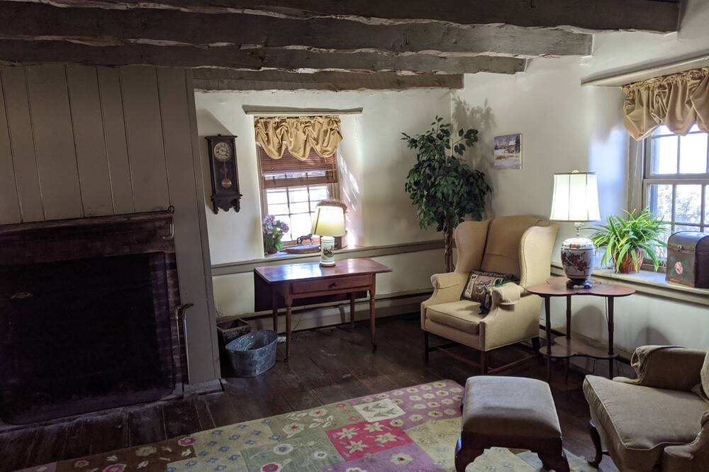 Photo of Others in Blooming Glen