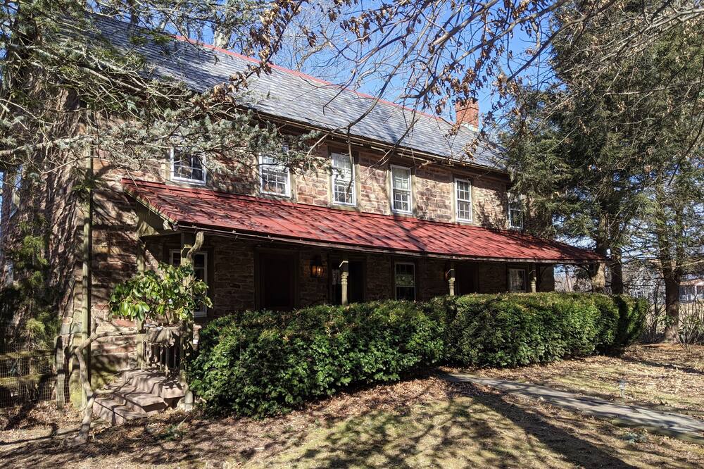 Photo of Outdoor in Blooming Glen