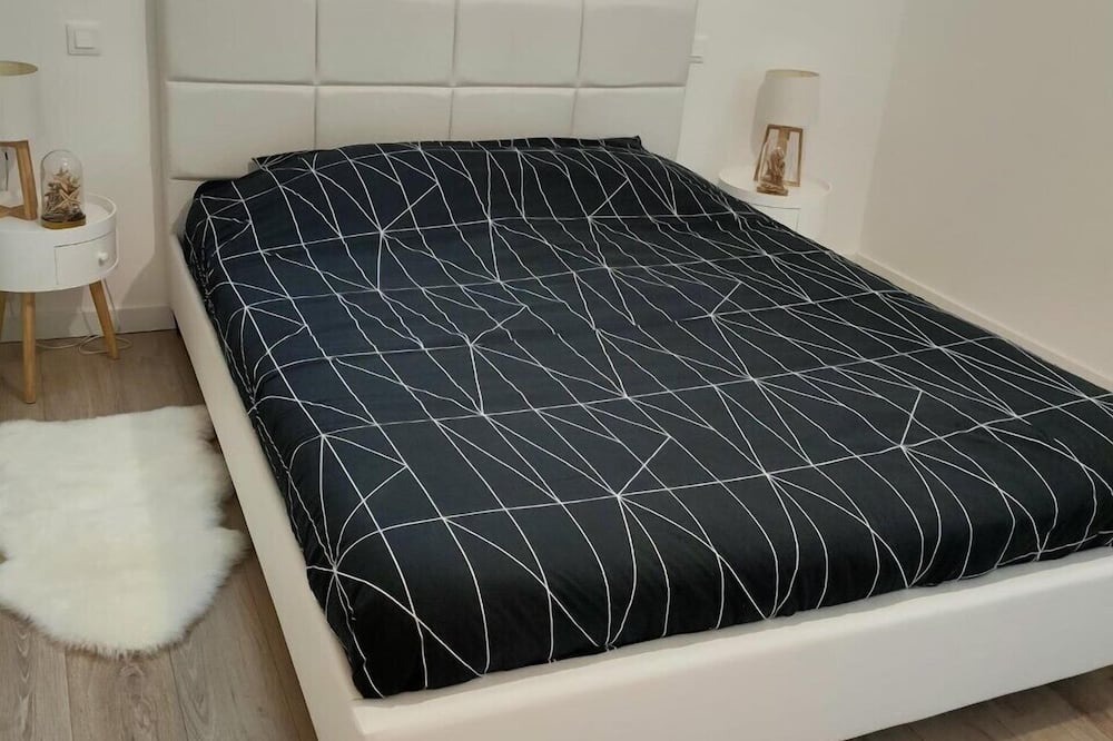 Photo of Bedroom in Saultain