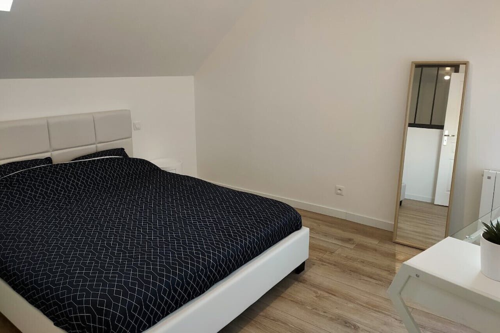 Photo of Bedroom in Saultain