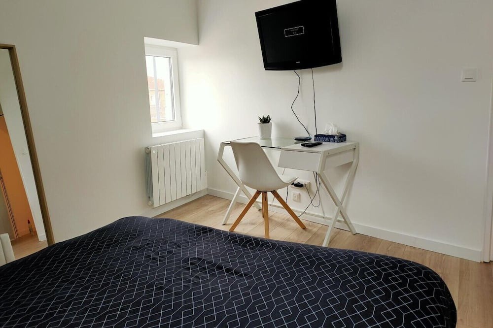 Photo of Bedroom in Saultain