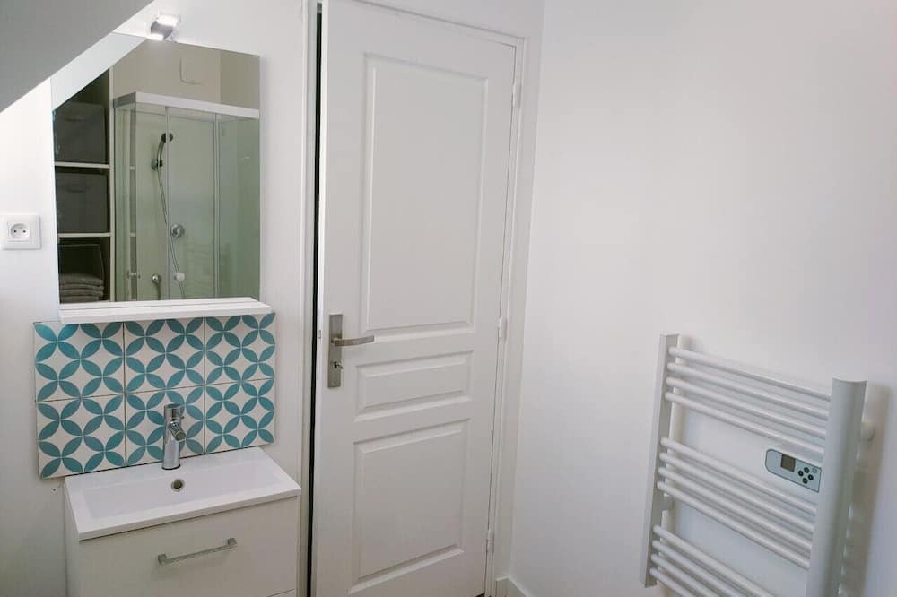 Photo of Bathroom in Saultain