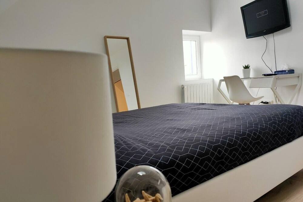 Photo of Bedroom in Saultain