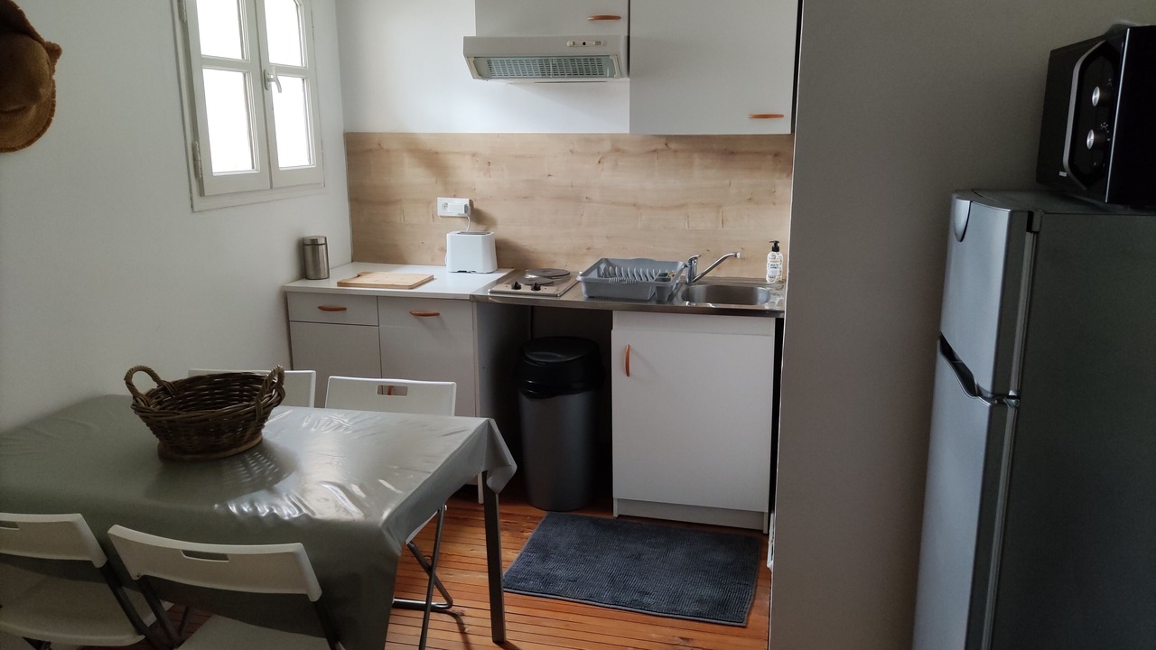 Photo of Kitchen in Sorgues