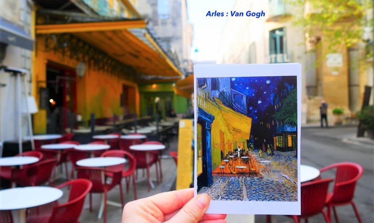 Photo of Others in Sorgues