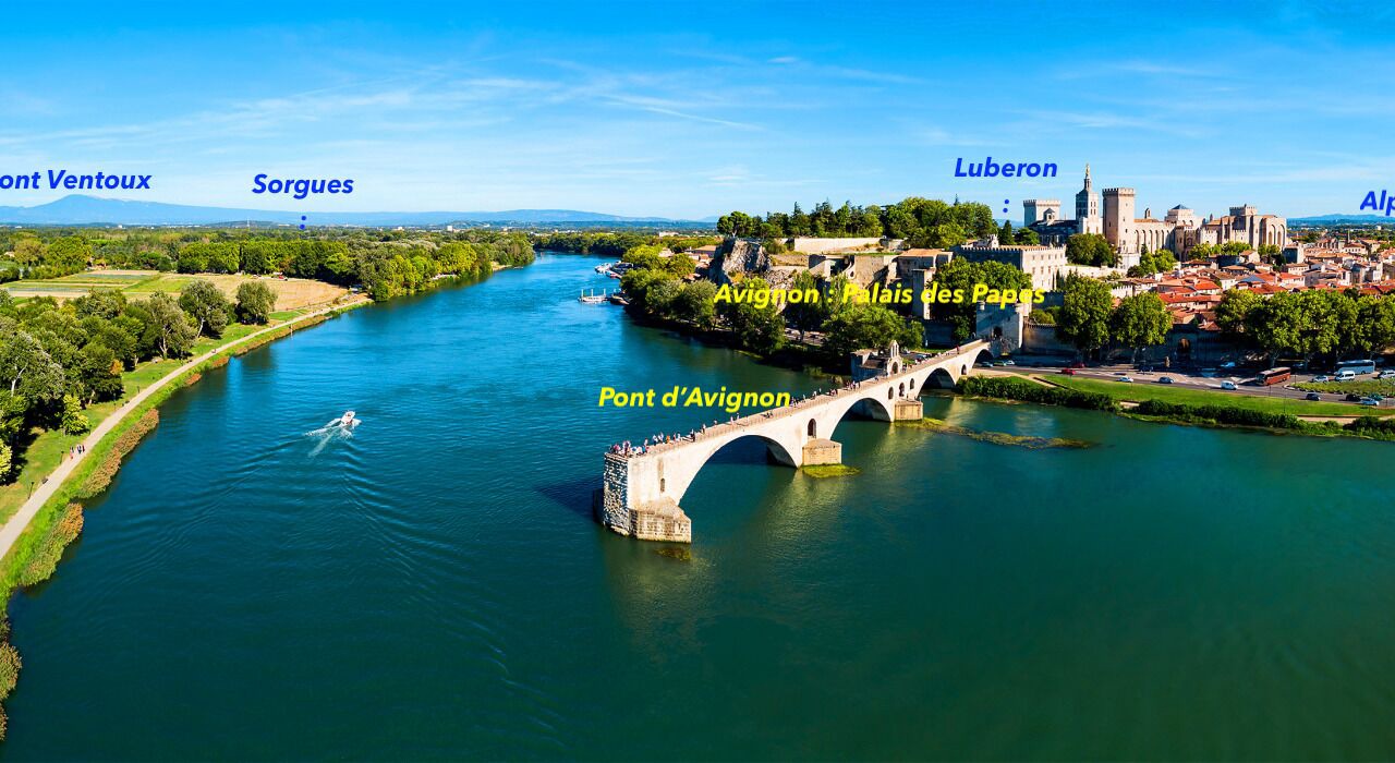 Photo of Outdoor in Sorgues