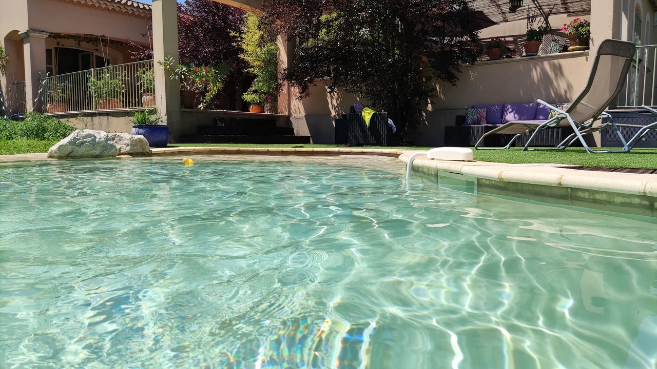 Photo of Outdoor in Sorgues