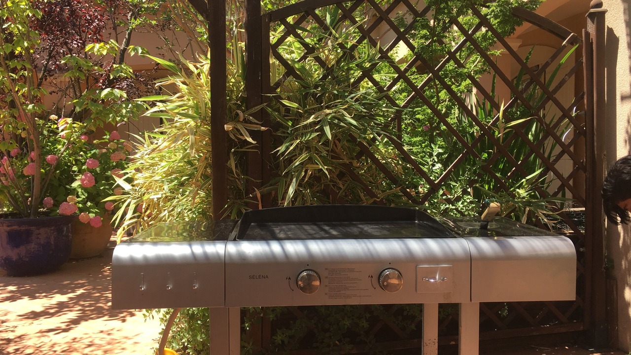 Photo of Outdoor in Sorgues